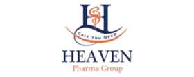 Heaven Pharma Group