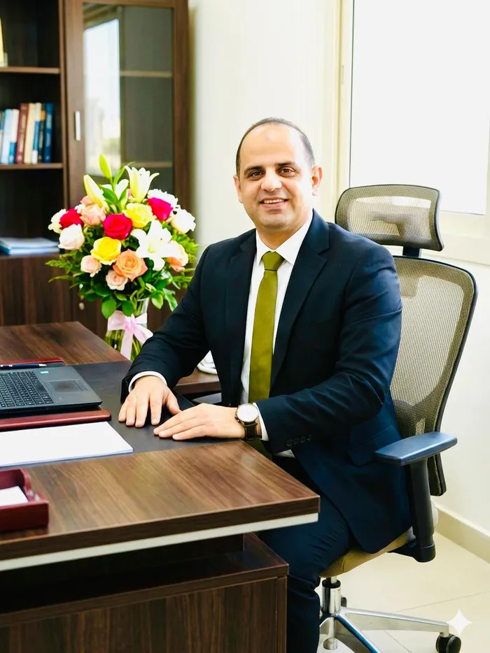 Mohamed Abd El-Aziz