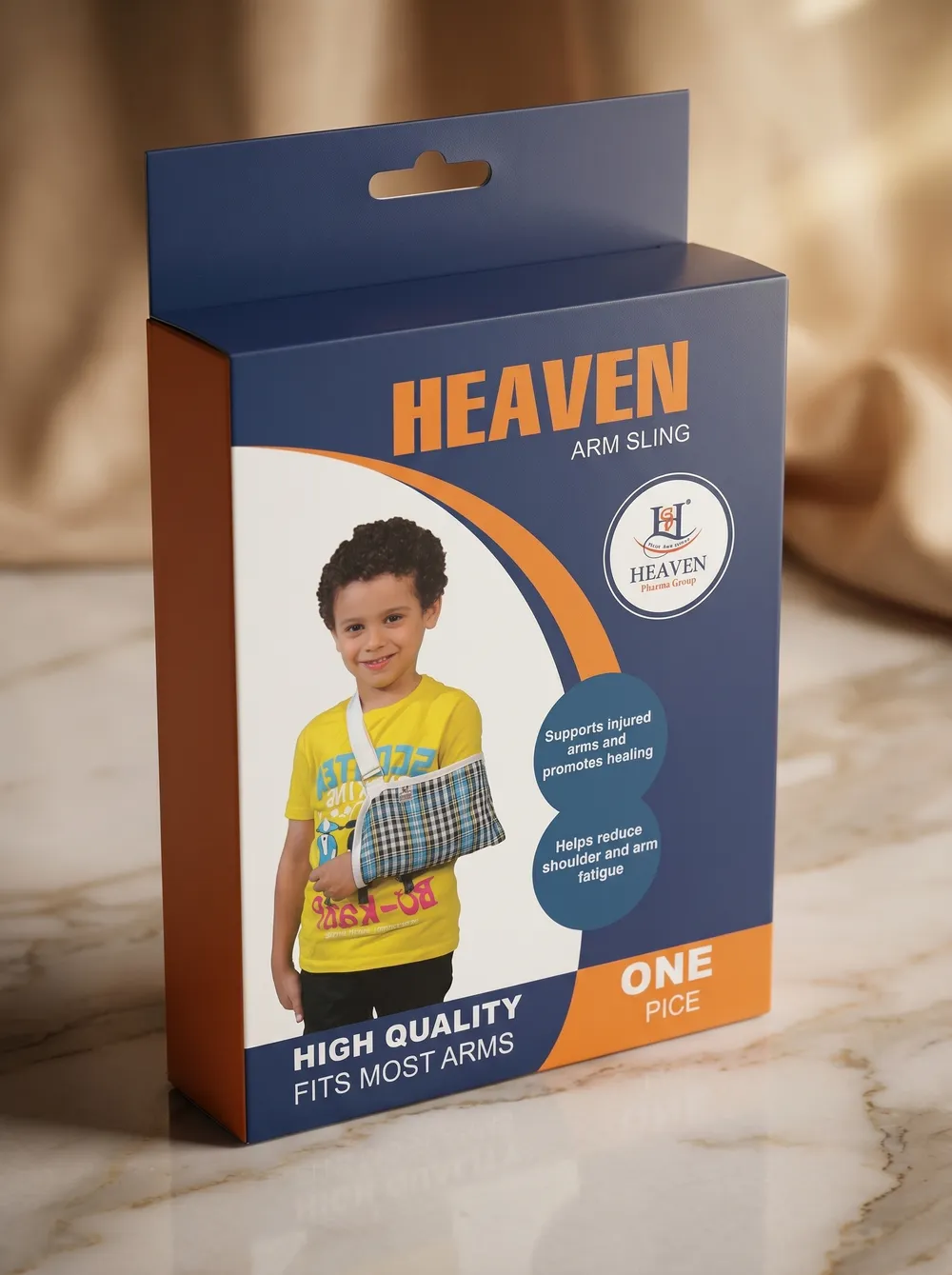 HEAVEN Arm Sling
