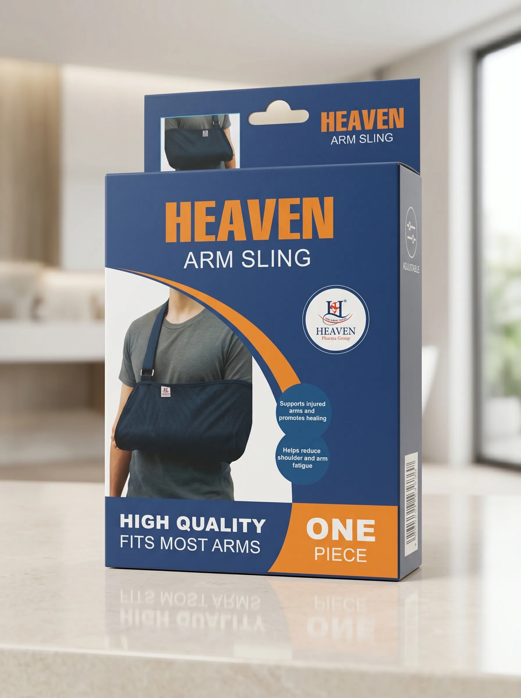 HEAVEN Arm Sling