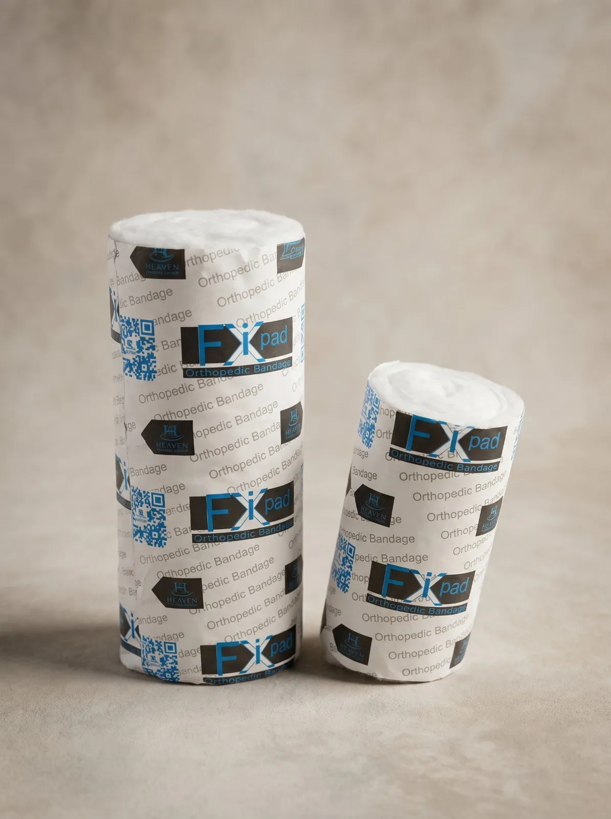 FIX Pad Orthopedic Bandage
