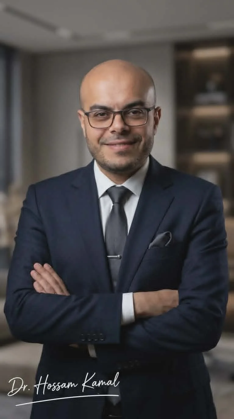 Hossam Kamal