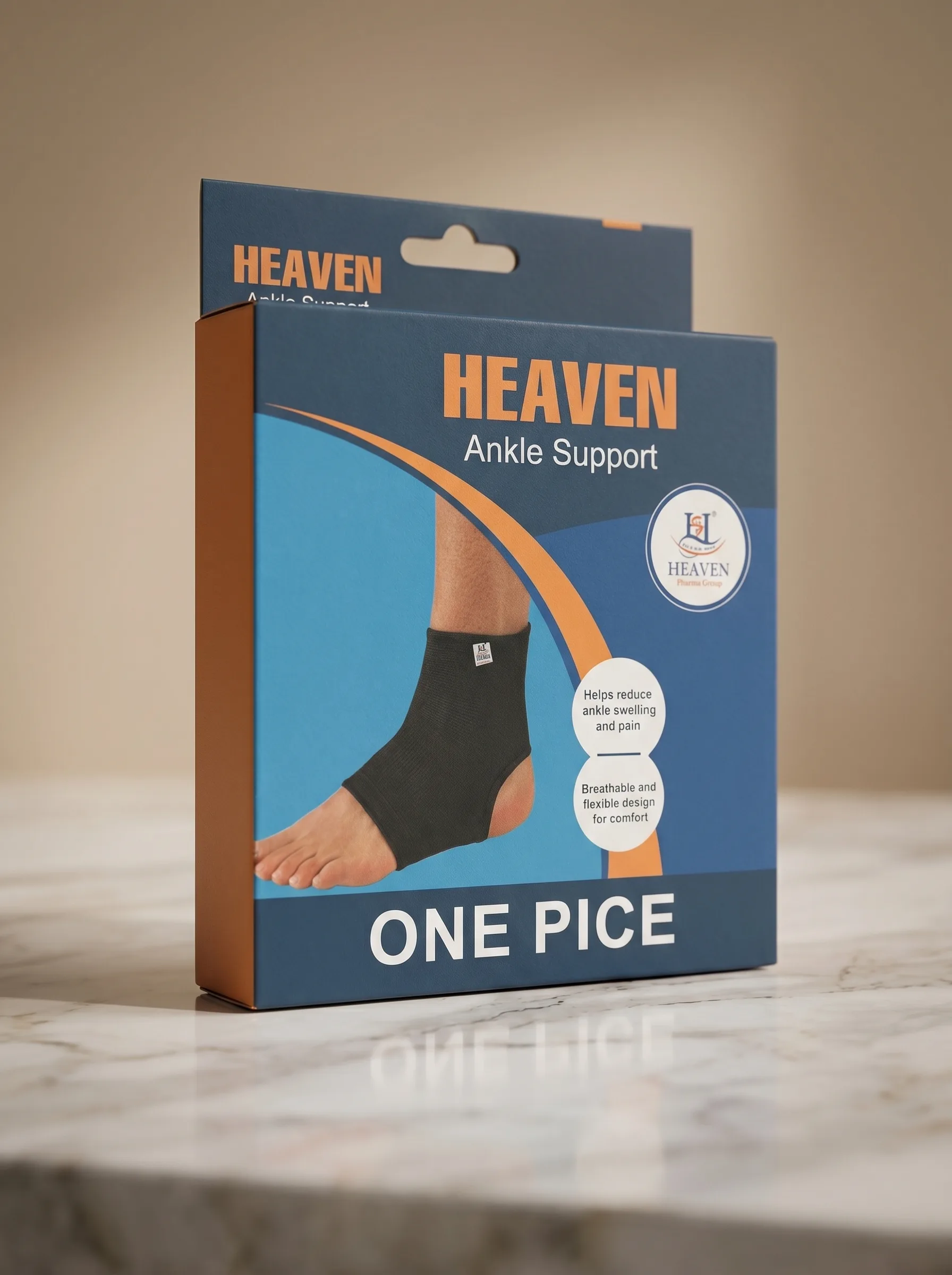 HEAVEN Ankle Support
